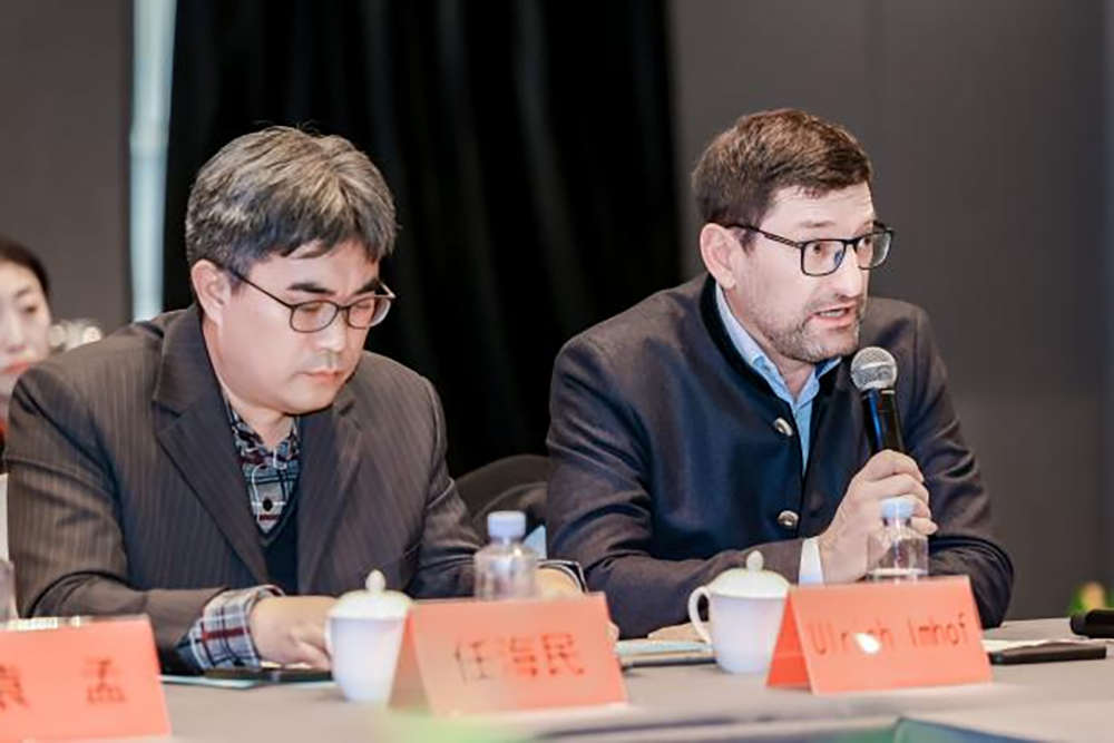 同筑強(qiáng)鏈 ，共創(chuàng)共贏  │  四川天馬 2023年供應(yīng)商大會成功召開(圖9)
