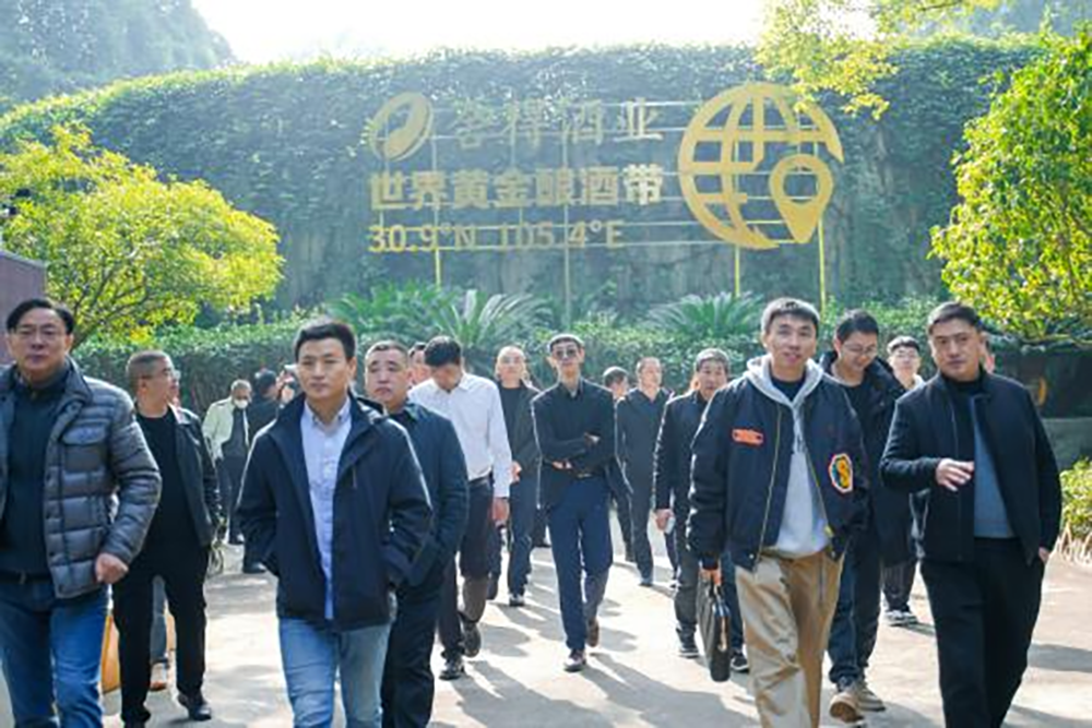 同筑強(qiáng)鏈 ，共創(chuàng)共贏  │  四川天馬 2023年供應(yīng)商大會成功召開(圖16)