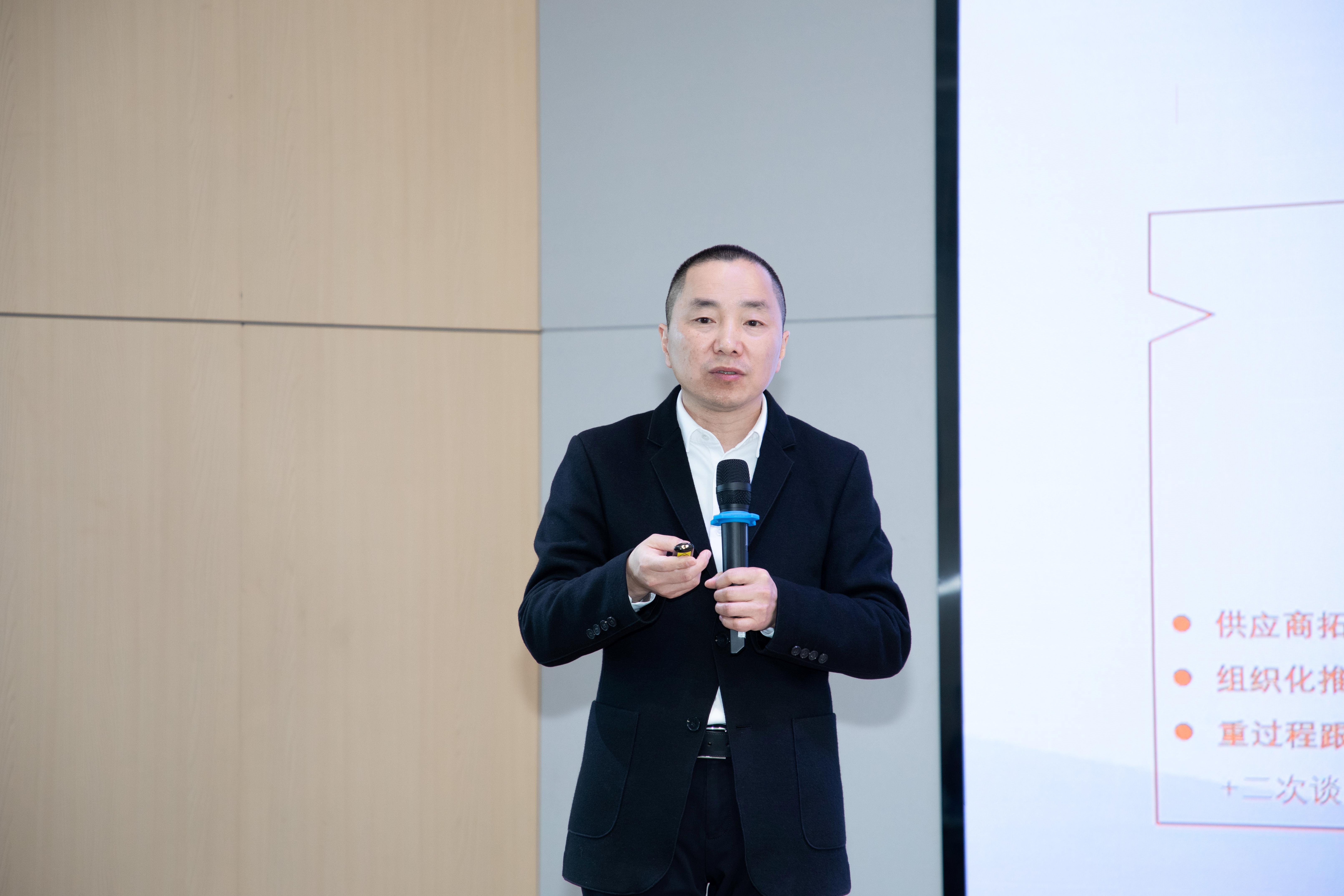 共創(chuàng)造，共美好 | 四川天馬召開2025年度工作會議(圖7)