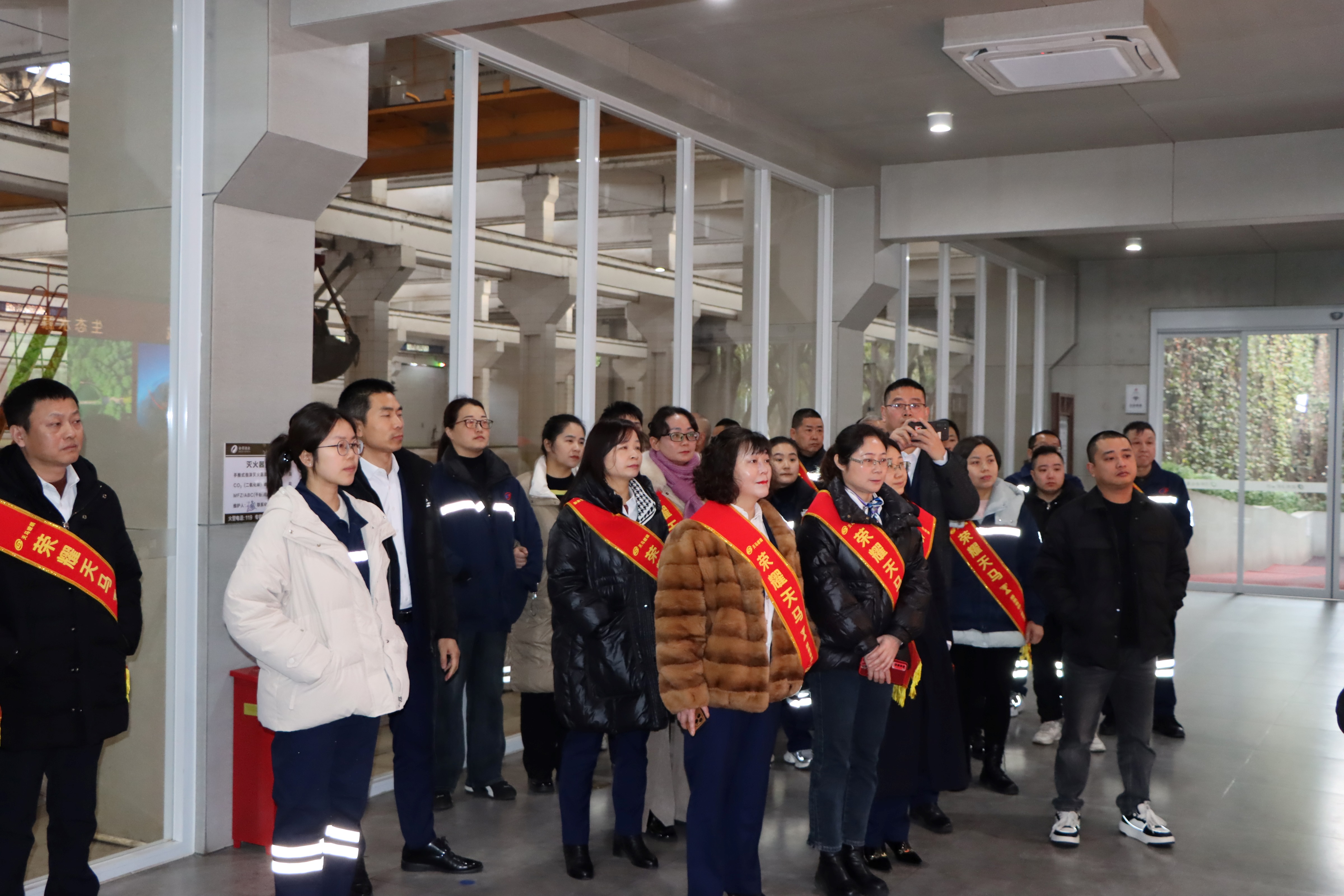 共創(chuàng)造，共美好 | 四川天馬召開2025年度工作會議(圖12)